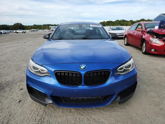 Photo 5 from auction – 2016 BMW M235I with VIN WBA1J7C53GV290276