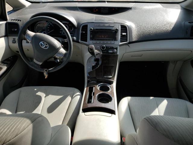 Photo 8 from auction – 2010 TOYOTA VENZA with VIN 4T3BK3BBXAU032633