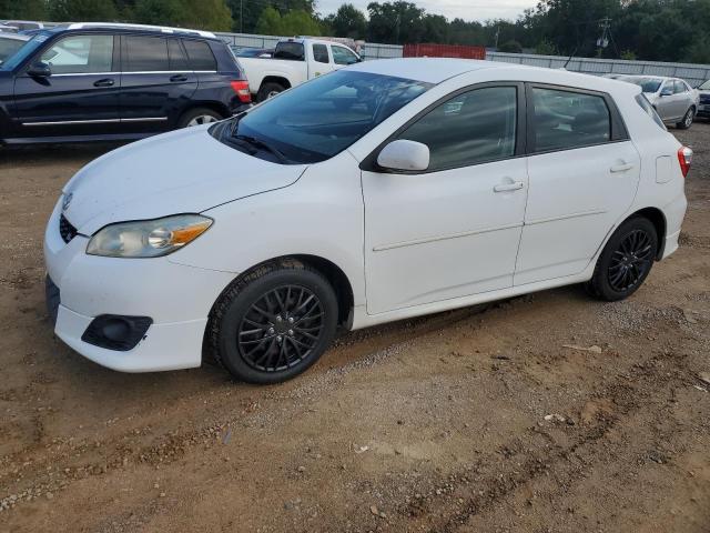 TOYOTA COROLLA MA 2009 with VIN 2T1KE40E49C016024 - Photo from auction