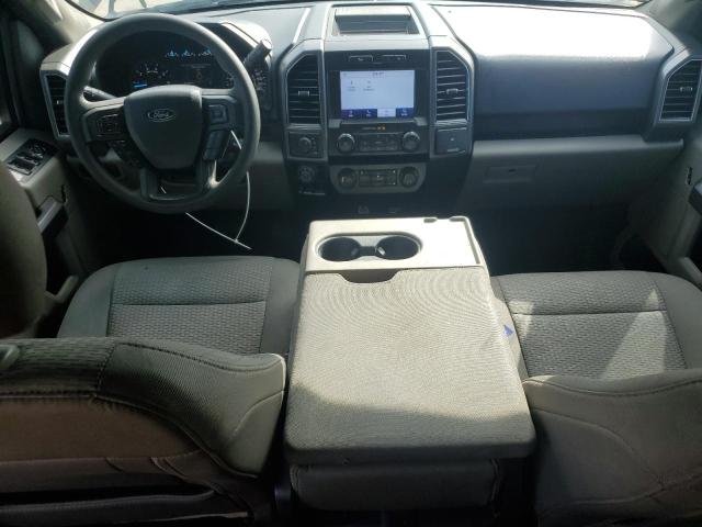 Photo 8 from auction – 2020 FORD F150 SUPER with VIN 1FTEW1EPXLFB49842