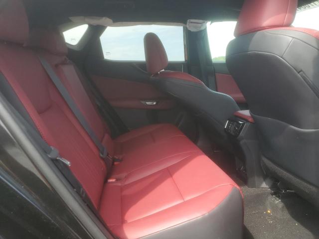 Photo 11 from auction – 2025 LEXUS NX 250 BASE with VIN 2T2ADCAZ1SC020205