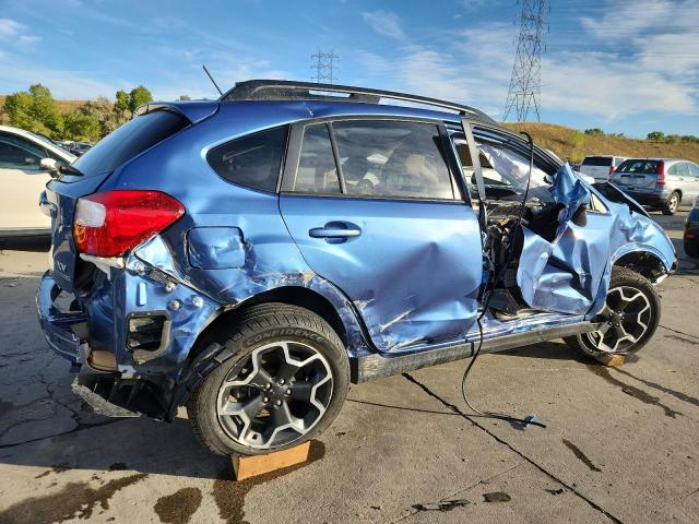 Photo 3 from auction – 2014 SUBARU XV CROSSTR with VIN JF2GPACC6E8299333
