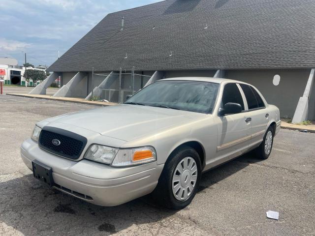 Photo 2 from auction – 2011 FORD CROWN VICT with VIN 2FABP7BV0BX127847