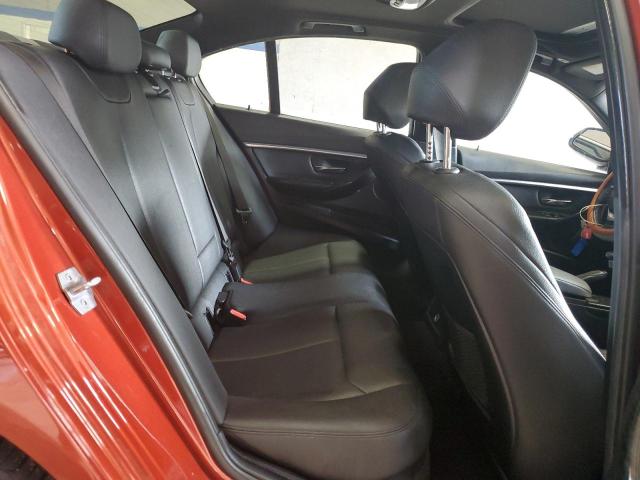 Photo 10 from auction – 2018 BMW 330 XI with VIN WBA8D9C57JEM34307