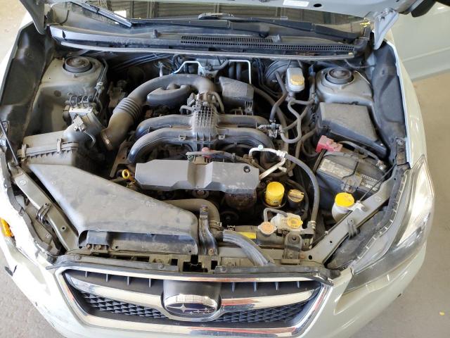 Photo 12 from auction – 2014 SUBARU XV CROSSTR with VIN JF2GPACC3E8217669