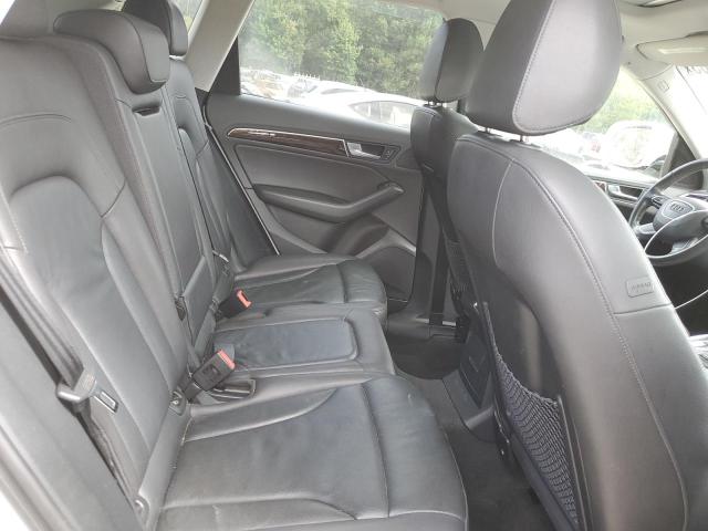 Photo 11 from auction – 2016 AUDI Q5 PREMIUM with VIN WA1C2AFP8GA040181