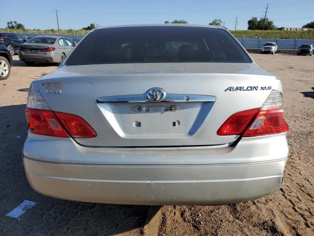 Photo 6 from auction – 2004 TOYOTA AVALON XL with VIN 4T1BF28B94U366249