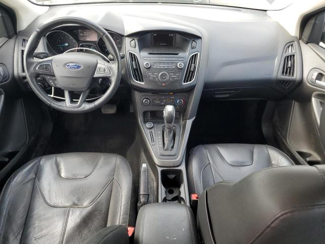Photo 8 from auction – 2015 FORD FOCUS SE with VIN 1FADP3K25FL310963