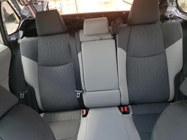 Photo 10 from auction – 2024 TOYOTA RAV4 XLE with VIN 2T3W1RFV4RC263486