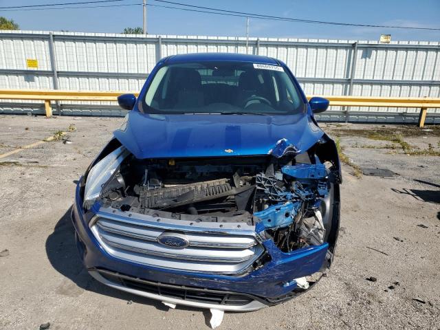 Photo 5 from auction – 2017 FORD ESCAPE SE with VIN 1FMCU9GD4HUD99672