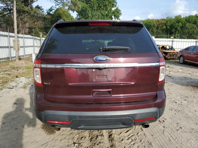 Фото 6 с аукциона – 2011 FORD EXPLORER X с VIN 1FMHK7D81BGA75110