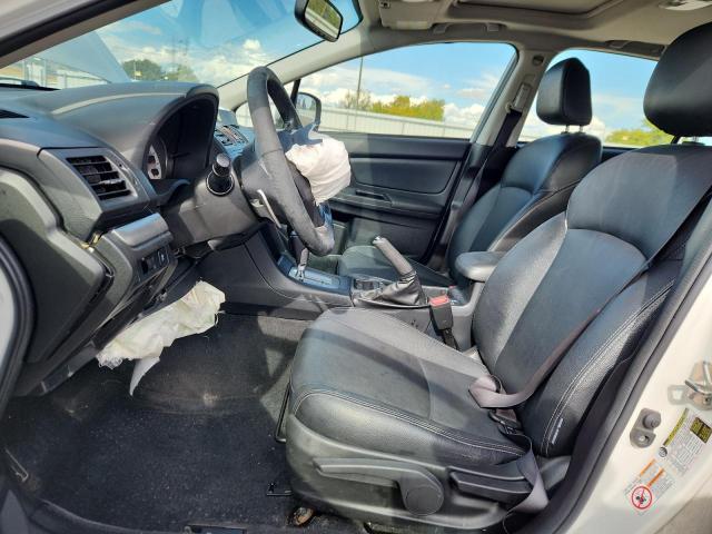 Photo 7 from auction – 2014 SUBARU IMPREZA SP with VIN JF1GPAS63E8252082
