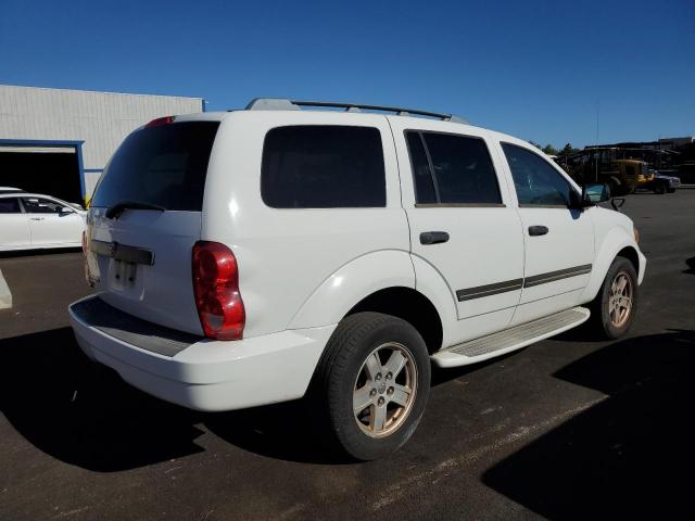 Photo 3 from auction – 2007 DODGE DURANGO SLT with VIN 1D8HD48N27F581699