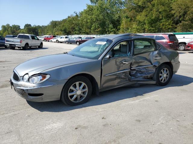 Photo 1 from auction – 2007 BUICK LACROSSE CXL with VIN 2G4WD582X71131786