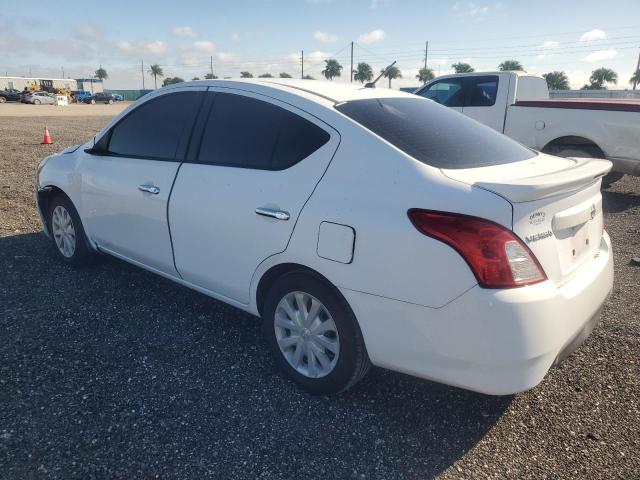 Photo 2 from auction – 2018 NISSAN VERSA S with VIN 3N1CN7AP0JL863391