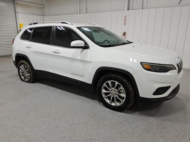 Photo 4 from auction – 2019 JEEP CHEROKEE L with VIN 1C4PJMLX5KD418772