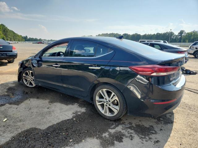 Photo 2 from auction – 2017 HYUNDAI ELANTRA with VIN 5NPD84LF1HH025442