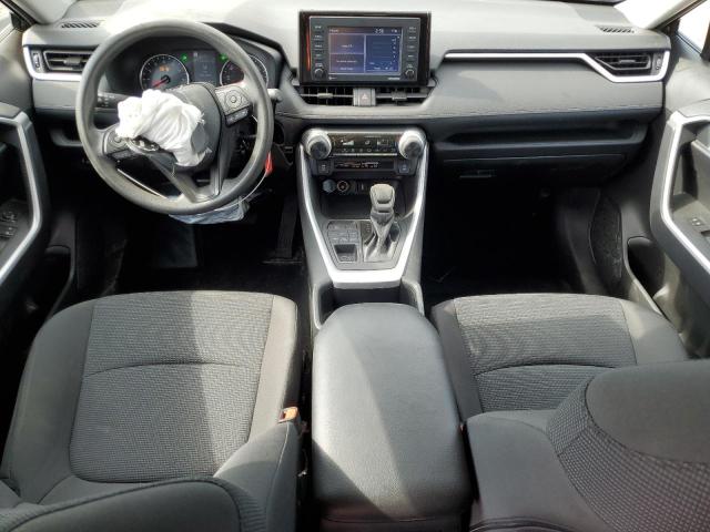 Photo 8 from auction – 2022 TOYOTA RAV4 LE with VIN 2T3F1RFV0NW317990