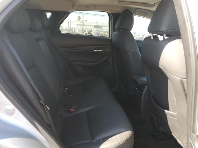 Photo 10 from auction – 2021 MAZDA CX-30 PREF with VIN 3MVDMACLXMM250784