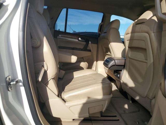 Photo 11 from auction – 2011 BUICK ENCLAVE CX with VIN 5GAKRBED8BJ140396