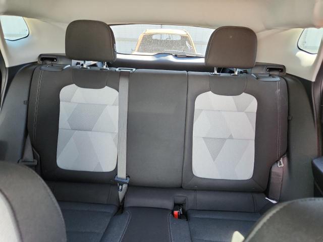 Photo 10 from auction – 2024 CHEVROLET TRAX LS with VIN KL77LFE21RC020852