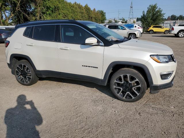 Photo 4 from auction – 2019 JEEP COMPASS LI with VIN 3C4NJDCB9KT728381