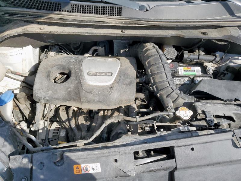 Photo 12 from auction – 2018 KIA SOUL ! with VIN KNDJX3AA2J7591515