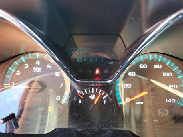 Photo 9 from auction – 2016 CHEVROLET TRAVERSE L with VIN 1GNKVGKD3GJ292421