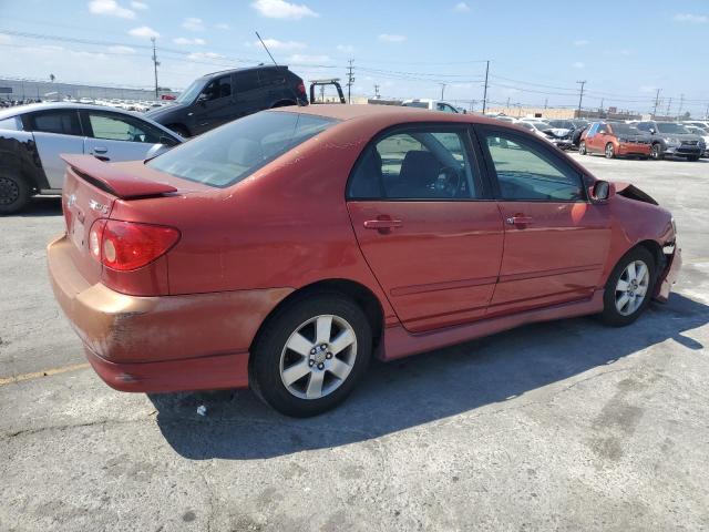 Photo 3 from auction – 2006 TOYOTA COROLLA CE with VIN 1NXBR30E56Z663444