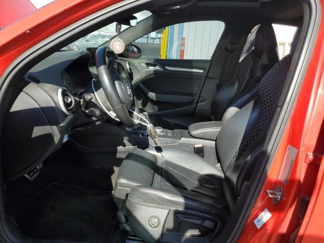 Photo 7 from auction – 2016 AUDI S3 PRESTIG with VIN WAUF1GFF6G1023778