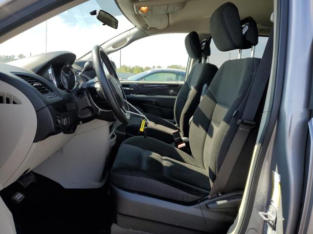Photo 7 from auction – 2017 DODGE GRAND CARA with VIN 2C4RDGBG2HR815302