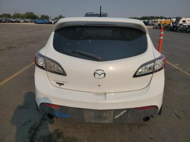 Photo 6 from auction – 2012 MAZDA SPEED 3 with VIN JM1BL1L30C1675258