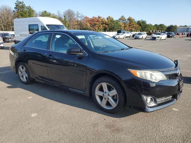 Photo 4 from auction – 2012 TOYOTA CAMRY BASE with VIN 4T1BF1FK4CU017558