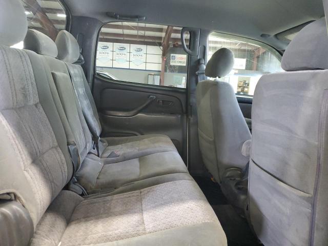 Снимка 10 от търг – 2006 TOYT TUNDRA DOUBLE CAB SR5 с VIN 5TBDT44116S547179