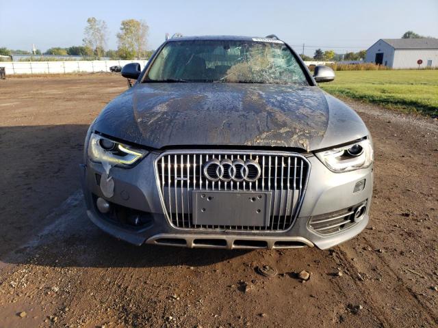 Photo 5 from auction – 2013 AUDI A4 ALLROAD with VIN WA1UFAFL1DA079681