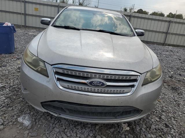Photo 5 from auction – 2010 FORD TAURUS LIMITED with VIN 1FAHP2FW8AG118754