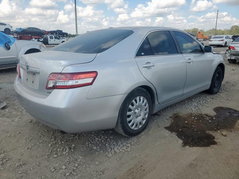 Photo 3 from auction – 2010 TOYOTA CAMRY BASE with VIN 4T4BF3EK3AR032441