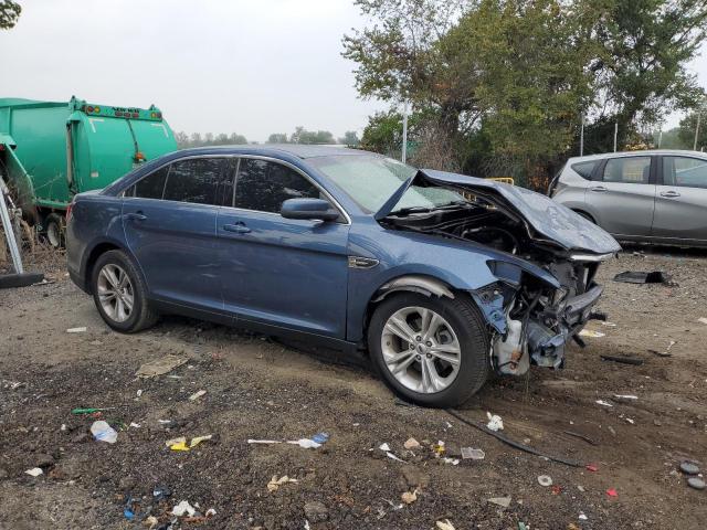Photo 4 from auction – 2018 FORD TAURUS SEL with VIN 1FAHP2H8XJG116728