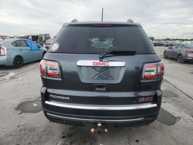 Photo 6 from auction – 2014 GMC ACADIA SLT with VIN 1GKKRRKD4EJ181418