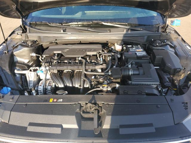 Photo 11 from auction – 2025 KIA K4 LX with VIN 3KPFT4DE8SE076431