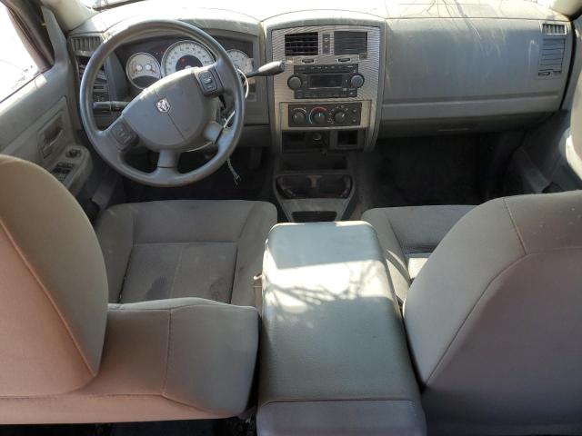 Photo 8 from auction – 2006 DODGE DAKOTA with VIN 1D7HE48N36S556379