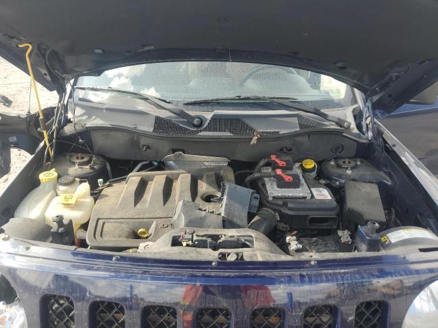 Photo 12 from auction – 2012 JEEP PATRIOT LA with VIN 1C4NJRFB9CD622061