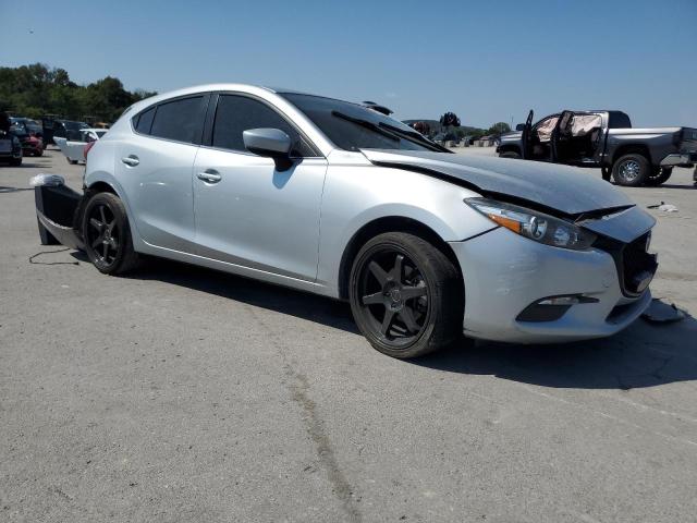Photo 4 from auction – 2018 MAZDA 3 TOURING with VIN 3MZBN1L39JM268739