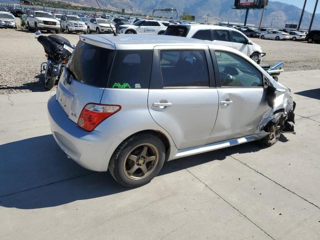 Photo 3 from auction – 2006 TOYOTA SCION XA with VIN JTKKT624760141751