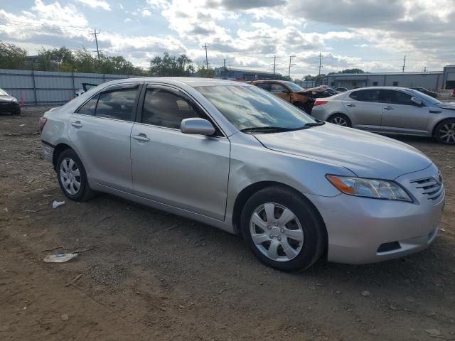 Photo 4 from auction – 2009 TOYOTA CAMRY BASE with VIN 4T4BE46K39R094943