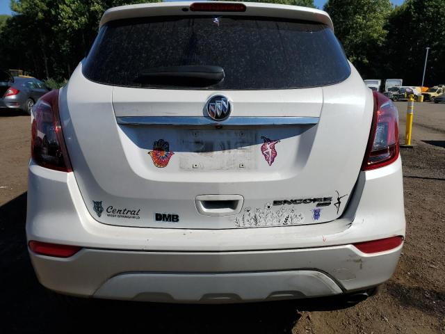 Photo 6 from auction – 2019 BUICK ENCORE PRE with VIN KL4CJESB5KB803636