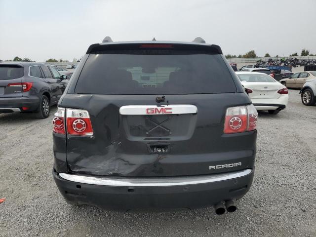 Photo 6 from auction – 2011 GMC ACADIA SLT-1 with VIN 1GKKRRED7BJ120085