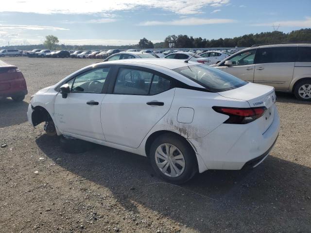 Photo 2 from auction – 2021 NISSAN VERSA S with VIN 3N1CN8DV3ML896566