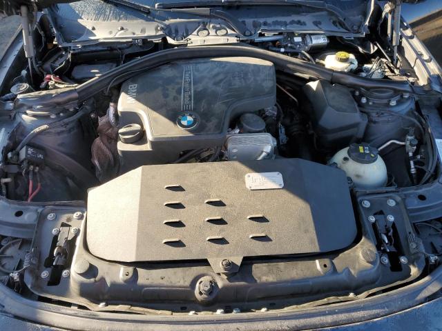 Photo 11 from auction – 2015 BMW 428 I with VIN WBA3N3C57FK234234