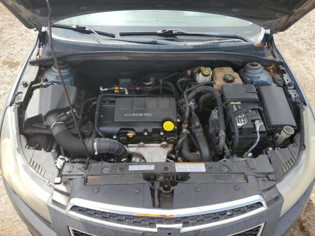 Photo 11 from auction – 2012 CHEVROLET CRUZE LT with VIN 1G1PG5SC5C7361145